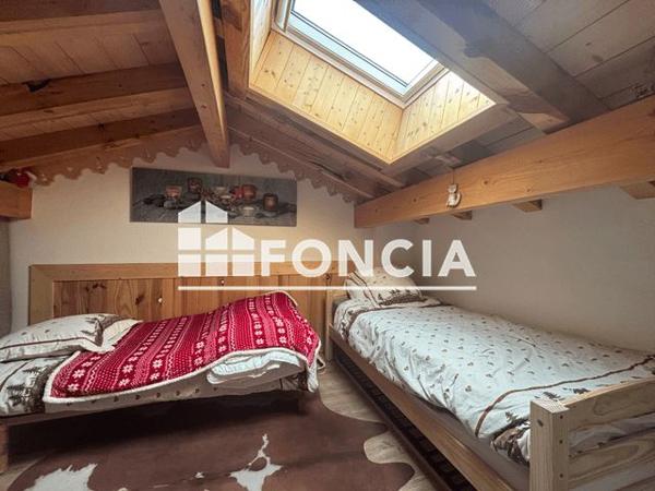 À vendre Maison 5 pièces 128 m² - Colmars 04370