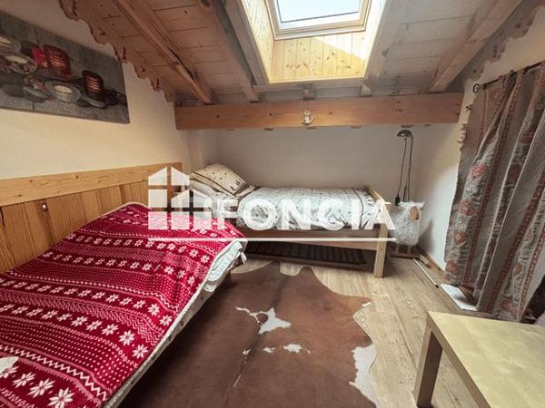 À vendre Maison 5 pièces 128 m² - Colmars 04370