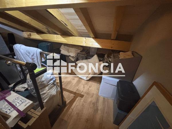 À vendre Maison 5 pièces 128 m² - Colmars 04370