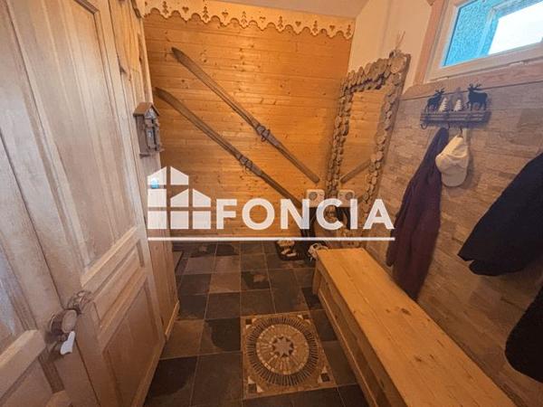 À vendre Maison 5 pièces 128 m² - Colmars 04370