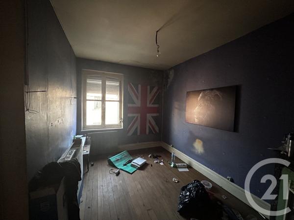 Maison à vendre  7 pièces - 71 m2 LA CAPELLE - 02