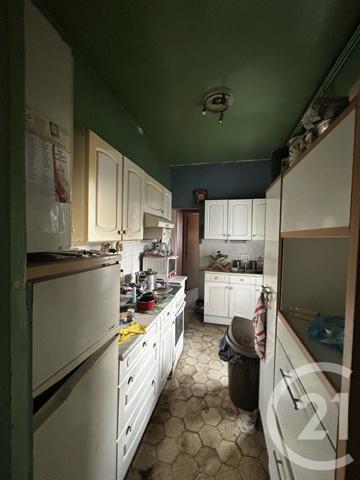 Maison à vendre  7 pièces - 71 m2 LA CAPELLE - 02