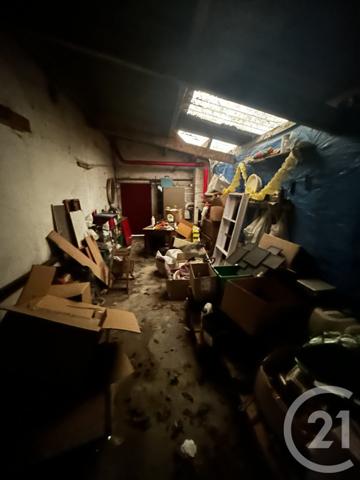 Maison à vendre  7 pièces - 71 m2 LA CAPELLE - 02