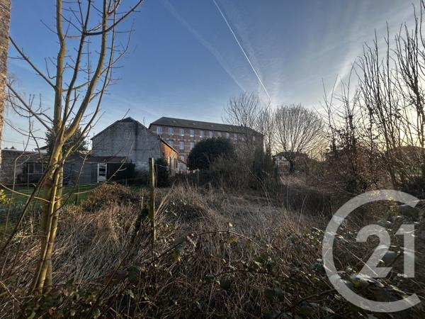 Maison à vendre  7 pièces - 71 m2 LA CAPELLE - 02