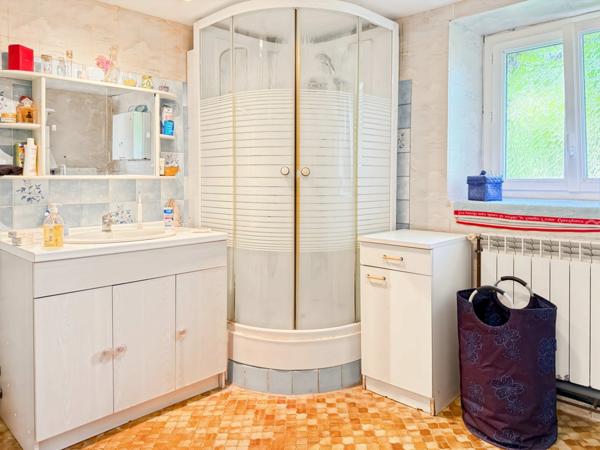 Dept de l'Indre & Loire (37) Maison de campagne à vendre 7 pièces JAULNAY (37)