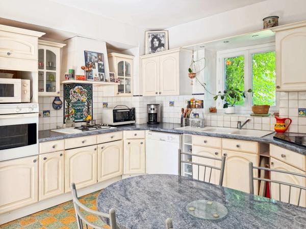 Dept de l'Indre & Loire (37) Maison de campagne à vendre 7 pièces JAULNAY (37)