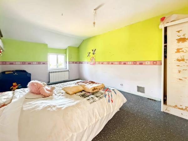 Dept de l'Indre & Loire (37) Maison de campagne à vendre 7 pièces JAULNAY (37)