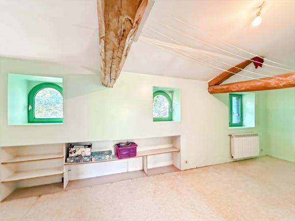 Dept de l'Indre & Loire (37) Maison de campagne à vendre 7 pièces JAULNAY (37)