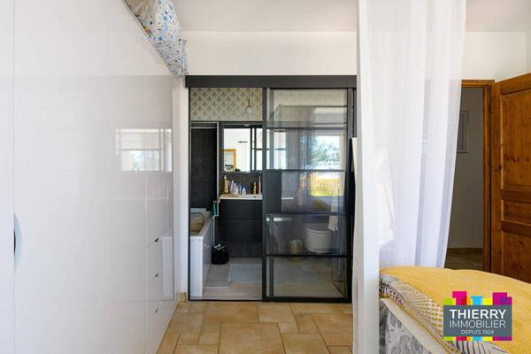 Appartement 4 pièces - 44250 Saint-Brevin-les-Pins -  FACE MER