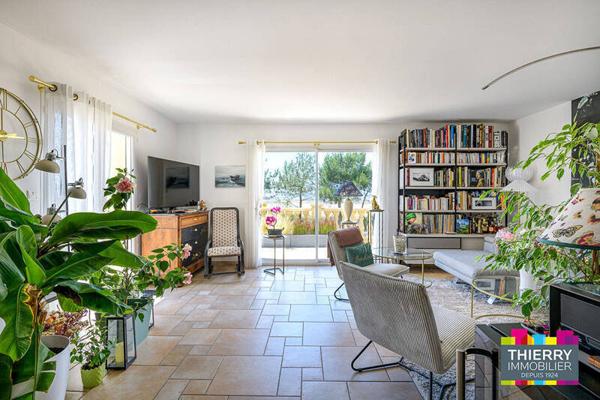 Appartement 4 pièces - 44250 Saint-Brevin-les-Pins -  FACE MER