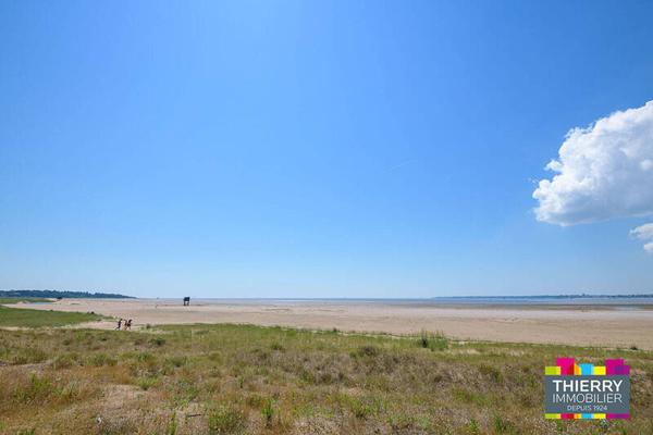 Appartement 4 pièces - 44250 Saint-Brevin-les-Pins -  FACE MER