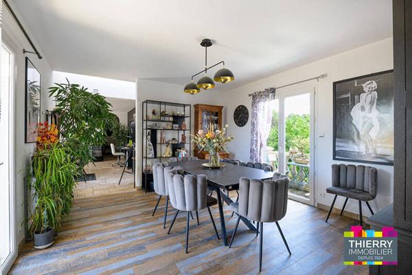 Appartement 4 pièces - 44250 Saint-Brevin-les-Pins -  FACE MER