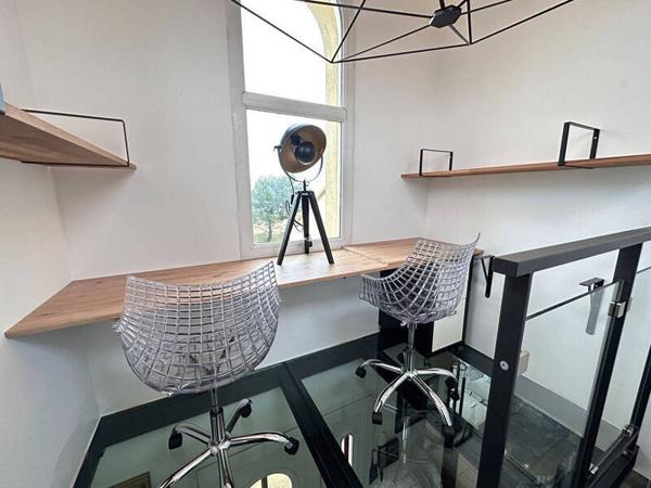 Appartement 4 pièces - 44250 Saint-Brevin-les-Pins -  FACE MER