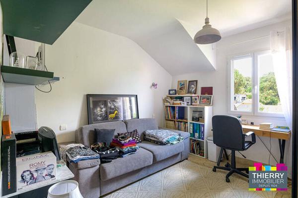 Appartement 4 pièces - 44250 Saint-Brevin-les-Pins -  FACE MER