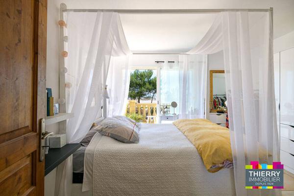 Appartement 4 pièces - 44250 Saint-Brevin-les-Pins -  FACE MER