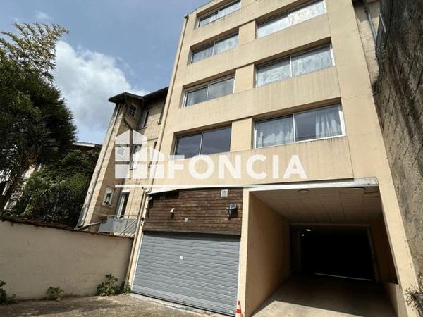 Location Studio 18.85 m² - 31 RUE D'ALZON Bordeaux 33000