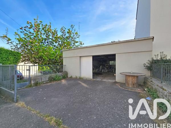 Parking à vendre 71 m² Lorient