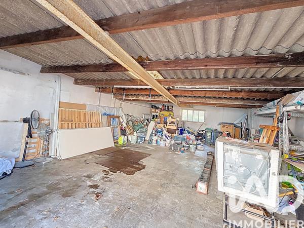 Parking à vendre 71 m² Lorient