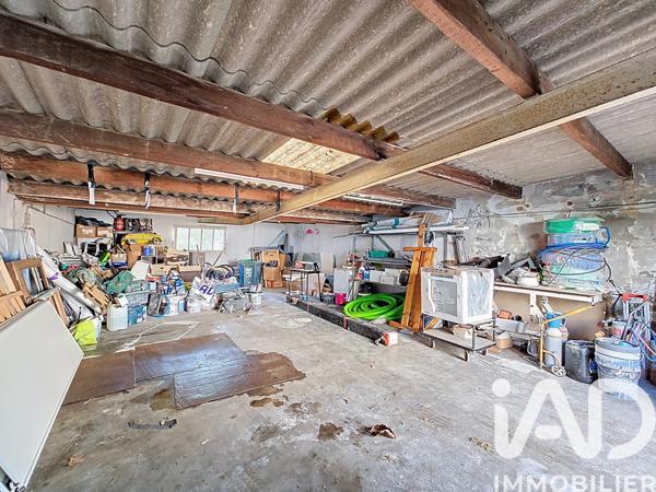Parking à vendre 71 m² Lorient