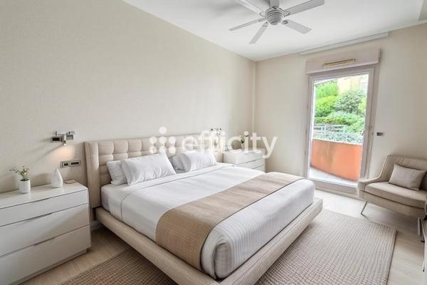 Appartement 3 pièces - 76 m² Exclusivité efficity