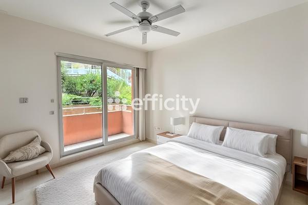 Appartement 3 pièces - 76 m² Exclusivité efficity