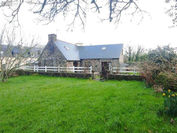 Maison à vendre à Lanvéoc dans le Finistère (29160), ref : 041/214