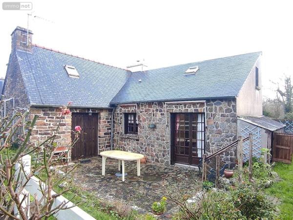 Maison à vendre à Lanvéoc dans le Finistère (29160), ref : 041/214