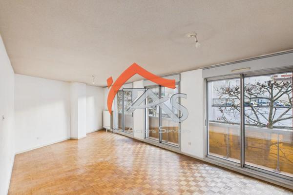 Vente Appartement 5 pièces 103 m2 à Saint-Chamond