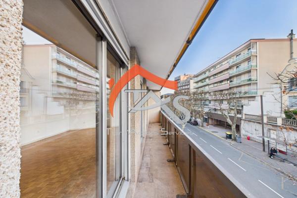 Vente Appartement 5 pièces 103 m2 à Saint-Chamond