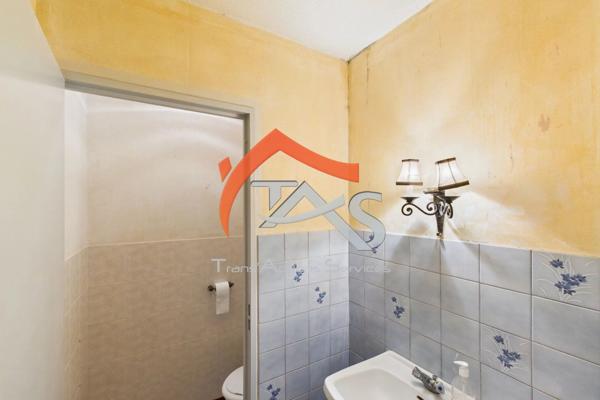 Vente Appartement 5 pièces 103 m2 à Saint-Chamond