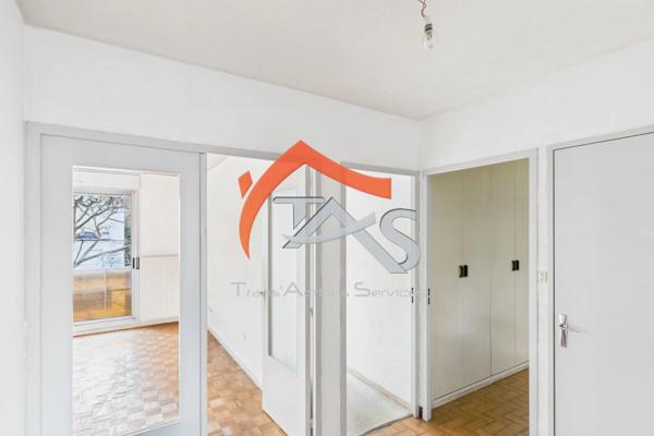 Vente Appartement 5 pièces 103 m2 à Saint-Chamond