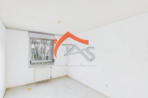 Vente Appartement 5 pièces 103 m2 à Saint-Chamond