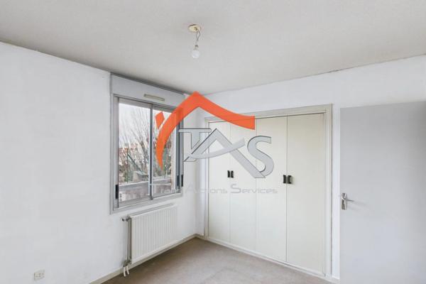 Vente Appartement 5 pièces 103 m2 à Saint-Chamond