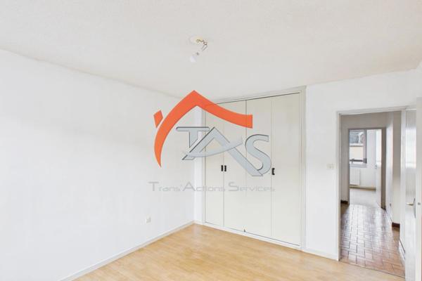 Vente Appartement 5 pièces 103 m2 à Saint-Chamond