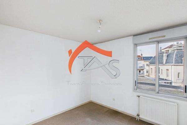 Vente Appartement 5 pièces 103 m2 à Saint-Chamond