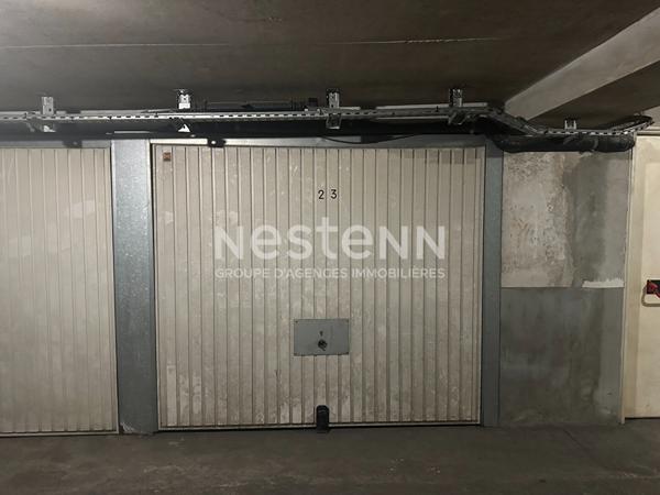 Parking / box Nice 12 m2