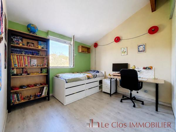 Vente maison 4 pièces 80.00 m², 31840