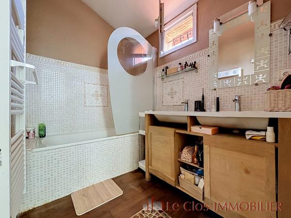 Vente maison 4 pièces 80.00 m², 31840