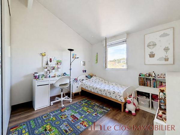 Vente maison 4 pièces 80.00 m², 31840