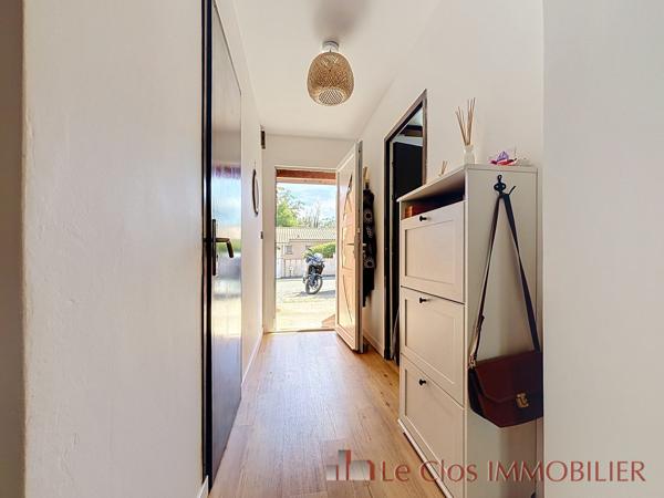 Vente maison 4 pièces 80.00 m², 31840
