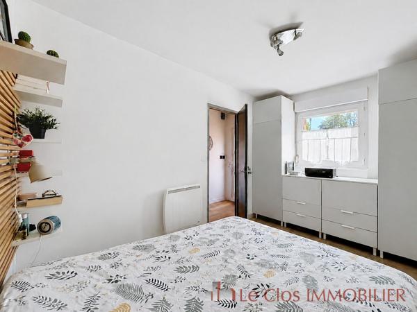 Vente maison 4 pièces 80.00 m², 31840