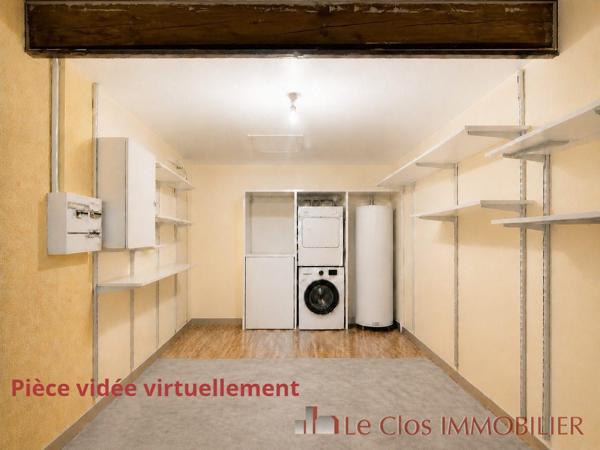 Vente maison 4 pièces 80.00 m², 31840