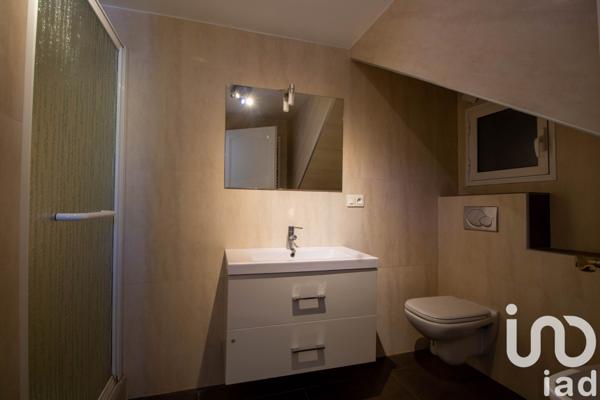 Maison 5 pièces de 135 m² à Cagnes-sur-Mer (06800)