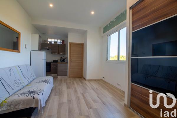 Maison 5 pièces de 135 m² à Cagnes-sur-Mer (06800)