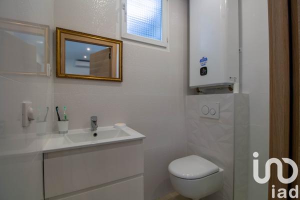 Maison 5 pièces de 135 m² à Cagnes-sur-Mer (06800)