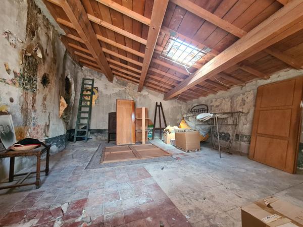 Maison de ville à vendre à Carpentras - 115 000 €