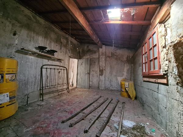 Maison de ville à vendre à Carpentras - 115 000 €