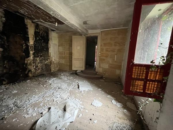 Immeuble à vendre |  Castillon-la-Bataille |  200 m²