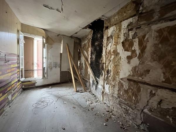 Immeuble à vendre |  Castillon-la-Bataille |  200 m²