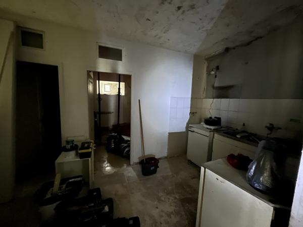 Immeuble à vendre |  Castillon-la-Bataille |  200 m²